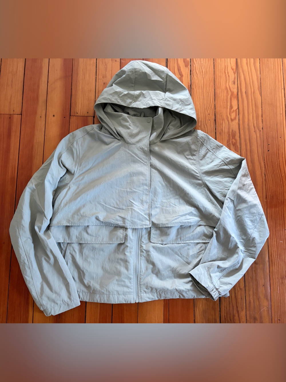 Women's Lululemon Always Effortless Jacket